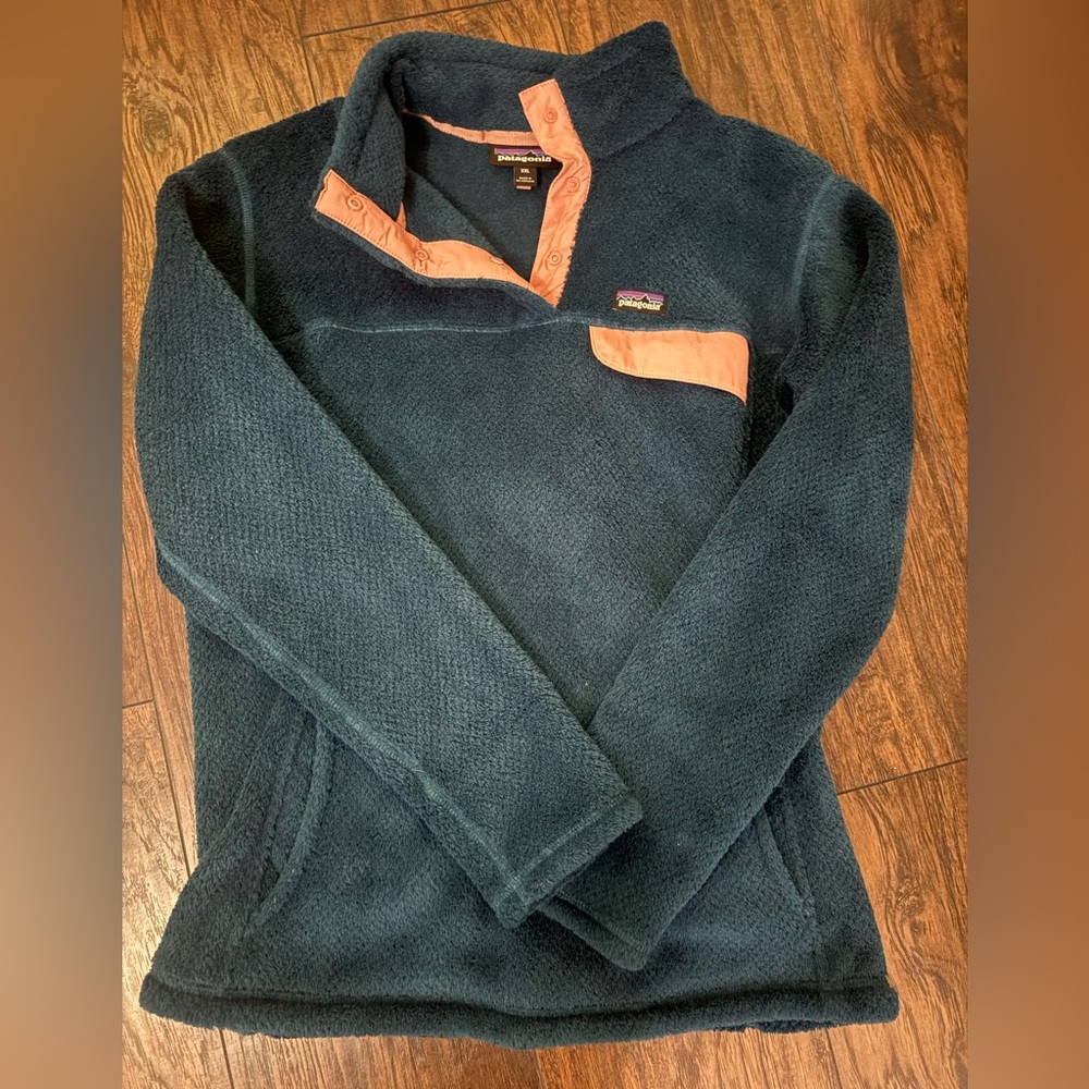 Patagonia Pullover